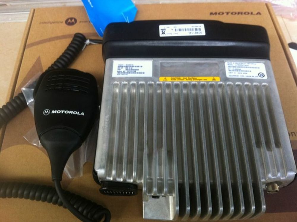 motorola gm338 specifications