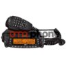 Newest TYT TH-9800 Plus Cross Band Quad Band Mobile Radio 1801A Version