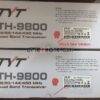 Newest TYT TH-9800 Plus Cross Band Quad Band Mobile Radio 1801A Version - Image 2