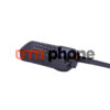 KIRISUN DP770 ANALOG DIGITAL DMR WALKIE TALKIE UHF 400-470MHZ GPS IP67 - Image 5