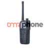 KIRISUN DP770 ANALOG DIGITAL DMR WALKIE TALKIE UHF 400-470MHZ GPS IP67 - Image 6