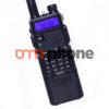 Baofeng DM-8HX Digital 2-ways Radio Walkie Talkie DMR Analog Dual Band UHF/VHF 5W 3800 mAh - Image 3