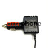 Car Charger E-DC-5B Cigarette Lighter Cord for YAESU Walkie Talkie HF Transceiver - Image 6
