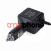 Car Charger E-DC-5B Cigarette Lighter Cord for YAESU Walkie Talkie HF Transceiver - Image 5