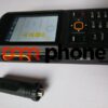 Inrico T298S Smart Phone WCDMA GSM Radio Walkie Talkie - Image 6