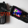 Inrico T298S Smart Phone WCDMA GSM Radio Walkie Talkie - Image 2