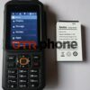 Inrico T298S Smart Phone WCDMA GSM Radio Walkie Talkie - Image 3