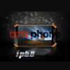 Just Arrival Guophone V16 Zello Smartphone PTT Two Way Radio GPS Waterproof IP68 5inch 4800mah - Image 2