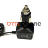 Car Charger E-DC-5B Cigarette Lighter Cord for YAESU Walkie Talkie HF Transceiver - Image 2