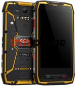 Conquest S11 4G Rugged Smartphone Zello IP68 Waterproof GPS OTG NFC 6GB RAM 128GB ROM