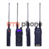 Baofeng DM-8HX Digital 2-ways Radio Walkie Talkie DMR Analog Dual Band UHF/VHF 5W 3800 mAh - Image 5