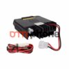 Small Dual Band Quad Standby Mobile Car Radio QYT 980PLUS 75W VHF 55W UHF - Image 6
