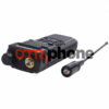Baofeng DM-8HX Digital 2-ways Radio Walkie Talkie DMR Analog Dual Band UHF/VHF 5W 3800 mAh - Image 7