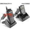 UHF VHF 10W Long Distance Professional 2-way Radio TYT TC-3000A - Image 3