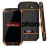 Just Arrival Guophone V16 Zello Smartphone PTT Two Way Radio GPS Waterproof IP68 5inch 4800mah - Image 5
