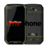 Just Arrival Guophone V16 Zello Smartphone PTT Two Way Radio GPS Waterproof IP68 5inch 4800mah - Image 4