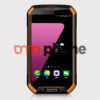 Just Arrival Guophone V16 Zello Smartphone PTT Two Way Radio GPS Waterproof IP68 5inch 4800mah - Image 6