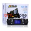Small Dual Band Quad Standby Mobile Car Radio QYT 980PLUS 75W VHF 55W UHF - Image 3