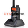TYT TH-F8 UHF VHF Hunting Portable 2-ways Radio