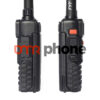 TYT TH-F8 UHF VHF Hunting Portable 2-ways Radio - Image 3