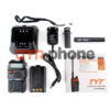 TYT TH-F8 UHF VHF Hunting Portable 2-ways Radio - Image 4