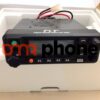 TYT MD-9600 GPS Dual Band DMR Analog Digital Mobile Car Radio - Image 2