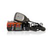 QYT KT-780PLUS 100W Mobile Radio Quad Standby Colorful Screen Ham Car Mobile Transceiver