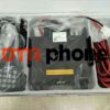 QYT KT-780PLUS 100W Mobile Radio Quad Standby Colorful Screen Ham Car Mobile Transceiver - Image 4