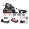 TYT TH-9000D 60W Mobile Radio 220-260MHz 136-174Mhz 400-490Mhz - Image 7