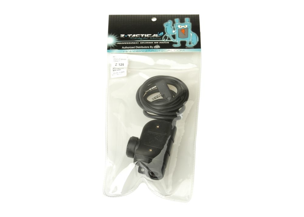 Hot Sale Element U94 PTT Adaptor Military Headset - Image 7