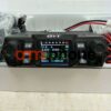 QYT KT-780PLUS 100W Mobile Radio Quad Standby Colorful Screen Ham Car Mobile Transceiver - Image 3