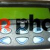 Motorola GM338 UHF VHF Mobile Base Station Radio Refurbishment Car Two-Way Radio - Image 2