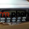 Motorola GM338 UHF VHF Mobile Base Station Radio Refurbishment Car Two-Way Radio - Image 3