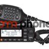 TYT MD-9600 GPS Dual Band DMR Analog Digital Mobile Car Radio