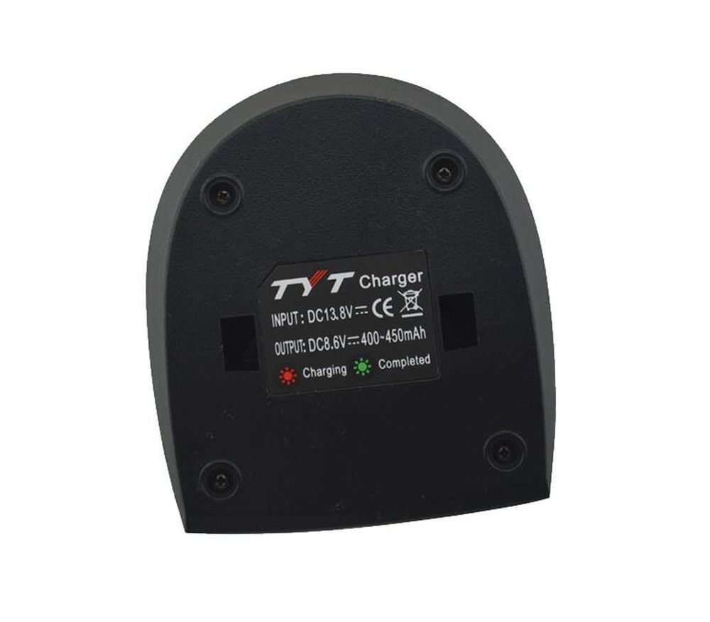 110-260V Desktop Charger with AC Adapter for TYT TH-UV8000D TH-UV8000E - Image 3