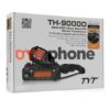 TYT TH-9000D 60W Mobile Radio 220-260MHz 136-174Mhz 400-490Mhz - Image 8