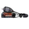 TYT TH-9000D 60W Mobile Radio 220-260MHz 136-174Mhz 400-490Mhz