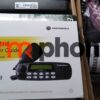 Motorola GM338 UHF VHF Mobile Base Station Radio Refurbishment Car Two-Way Radio - Image 9