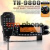 TYT TH-9800 Quad Band Mobile Radio Transceiver