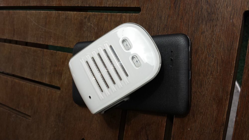 Walkie Talkie Android Prof Bluetooth Speaker Mic H2 for Zello Azetti Voxer TiKL ESchat GroupTalk - Image 6