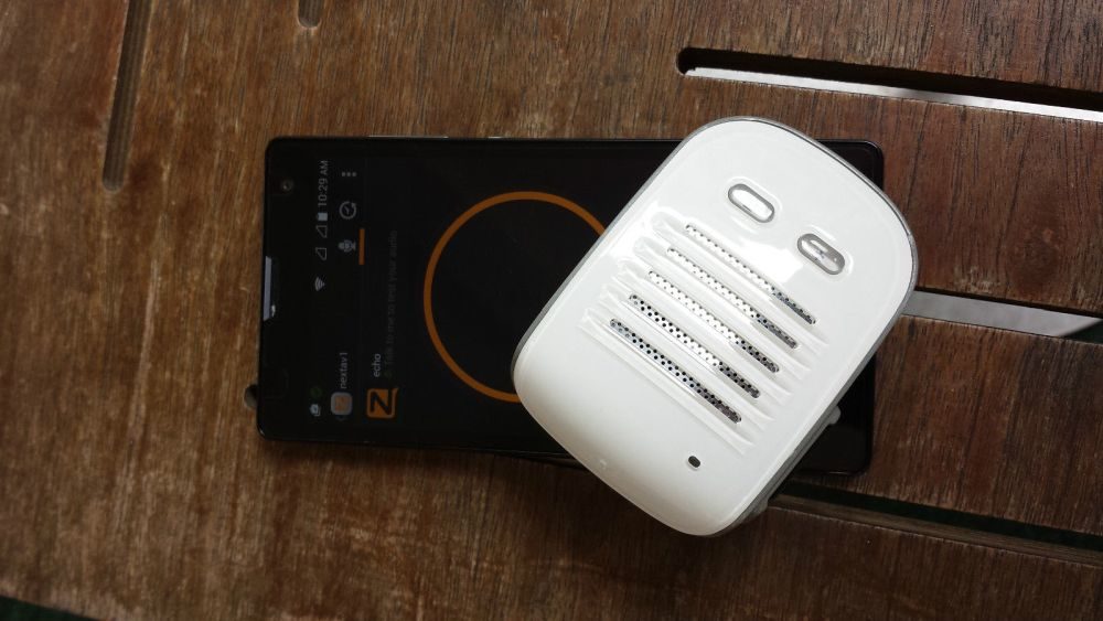 Walkie Talkie Android Prof Bluetooth Speaker Mic H2 for Zello Azetti Voxer TiKL ESchat GroupTalk - Image 3
