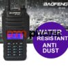 BAOFENG BF-A58 WATERPROOF ANTI DUST PORTABLE TWO WAY RADIO