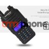 BAOFENG BF-A58 WATERPROOF ANTI DUST PORTABLE TWO WAY RADIO - Image 2