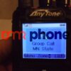 Anytone AT-D868UV Firmware 2.27 GPS DMR Dual Band Analog Digital Radio - Image 3