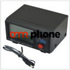 Nissei DG-503 Digital SWR & Watt Meter 1.6-60MHz/125-525MHz - Image 2