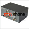 Nissei DG-503 Digital SWR & Watt Meter 1.6-60MHz/125-525MHz - Image 4