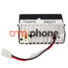 25W Dual Band Portable Mini Car Radio LEIXEN VV-898S - Image 5