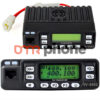 25W Dual Band Portable Mini Car Radio LEIXEN VV-898S - Image 3