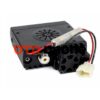 Baojie BJ-218 25W Dual Band Mobile Radio Long Distance Mini Transceiver - Image 5