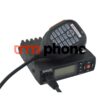 Baojie BJ-218 25W Dual Band Mobile Radio Long Distance Mini Transceiver - Image 2